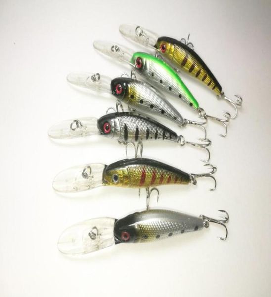 

fishing lures crankbait hooks 78g 10cm j01234567893628974