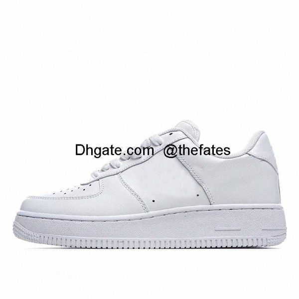 

classic men 1 running new shoes one skate low white black wheat man women sneakers cut mens shadow triple mid platform womens sports trainer, White;red
