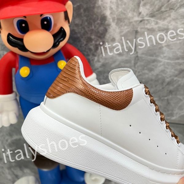 

new casual shoes lace-up running trainers woman shoe sneakers white women travel leather lady designer platform sneaker xsd221133, Black