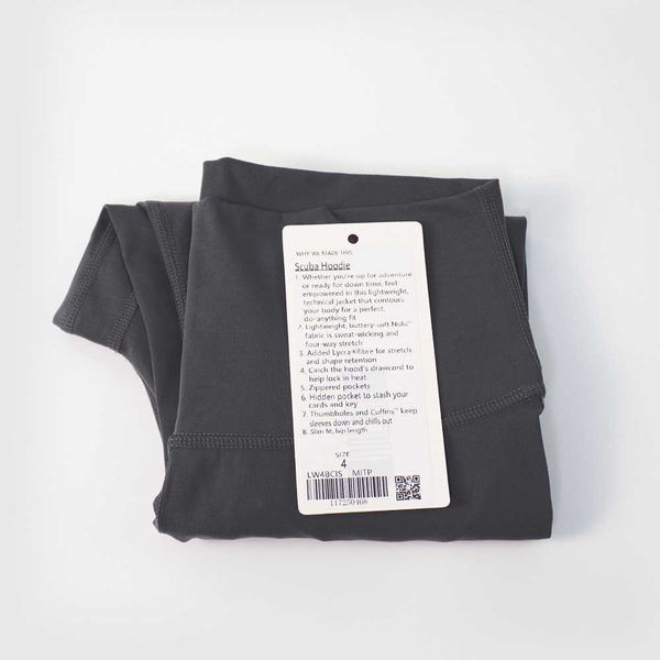 

lululemens new yoga pants suit nude sports women's high waist pants with four sides elasticity, moisture absorption, and breathable cro, Black;white