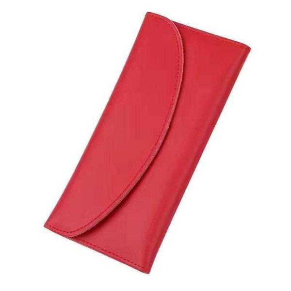 

handbag women's new handheld wallet men's and women's simple card bag fashion multifunctional wallet