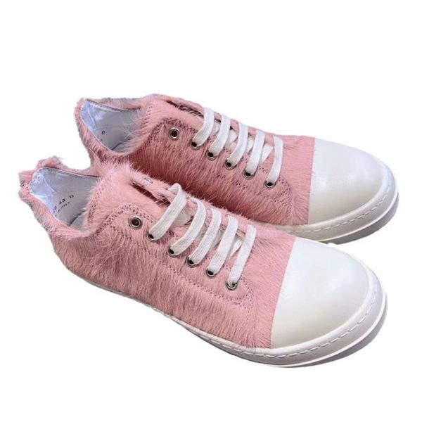 

man fashion ankle boots solid color woman casual sneakers breathable women short boot, Black