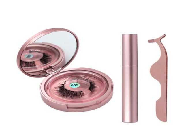 

magnetic eyelashes magnetic liquid eyeliner with tweezer set magnetic eyeliner without glue1972684