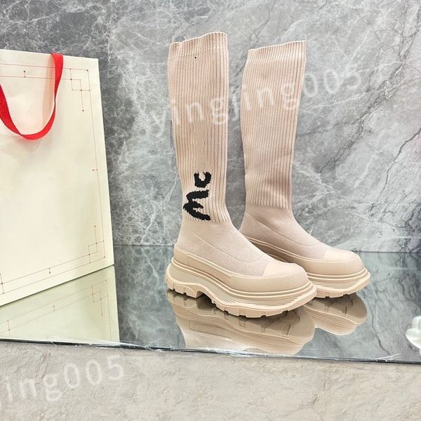 

luxury famous men quality sock shoes trainers casual sneakers soft high cut socks race fashion black women shoes 35-46 xsd221120