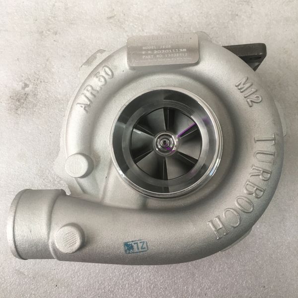

j80s turbocharger 13032478 13038512 13060566 12270137 13052632 for wheel loader weichai tbd226b engine