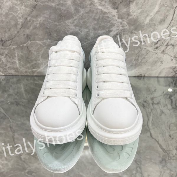

2023 new casual shoes lace-up running trainers woman shoes sneakers white women travel leather lady designer platform sneaker xsd221134, Black