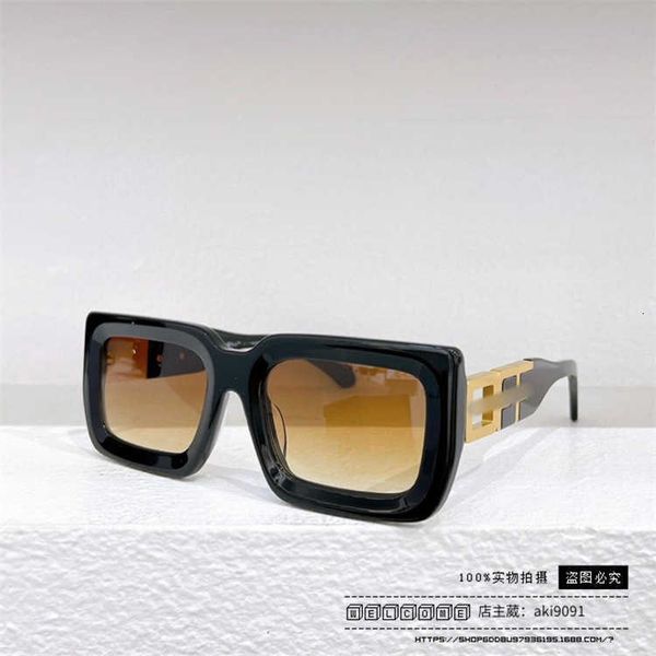 

designer off w sunglasses fashion luxury brand for men and women street outdoor 2023 new white ow box sunglasses, White;black