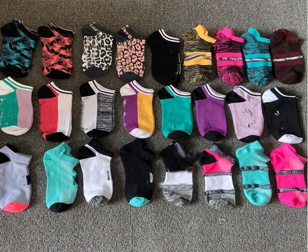 

fashion women girls black cotton ankle sock with tags short socks quick dry sports socks basketball teenagers cheerleader9668825