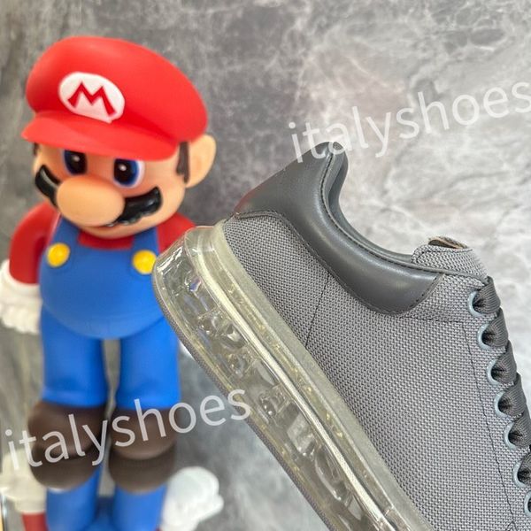 

new luxury designer sneakers casual shoes platform sneaker calfskin leather trainers men women walking runner shoe size 35-46 xsd221121, Black