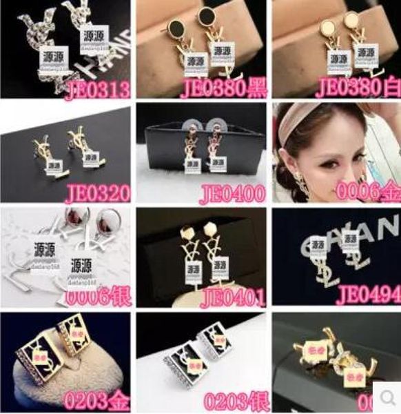 

stylish pearl light luxury earrings with an antiallergy 925 silver pearl earrings for a party holiday wedding044295789, Golden;silver