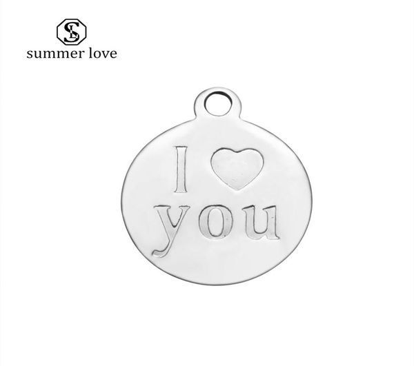 

fashion stainless steel love round moon star fish charm for diy jewelry making accessroies silver bracelet necklace pendant design1268046, Bronze;silver