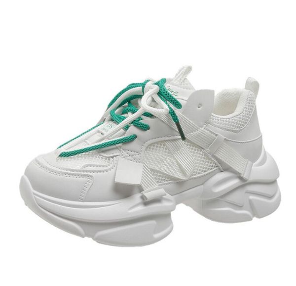 

luxury shoes women designers platform white black sneakers platform shoes for women ladies casual shoes zapatillas chunky mujer