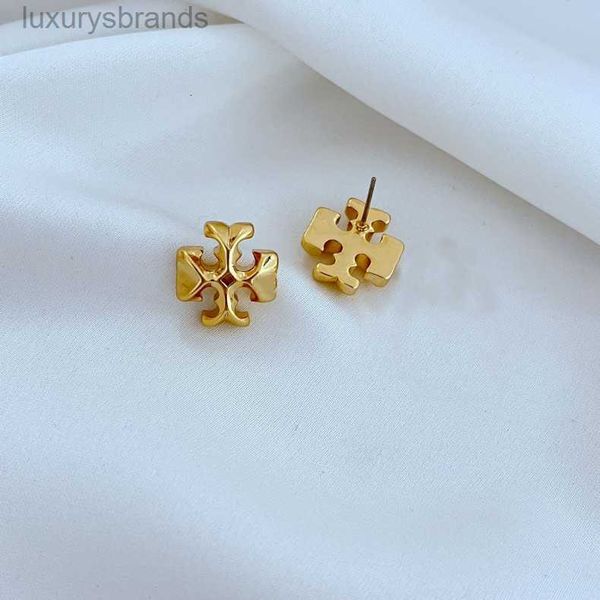 

stud earrings women jewelry channel pearl bridal earring designer fashion baroque earrings for woman love silver gold geometric luxury hoop, Golden;silver