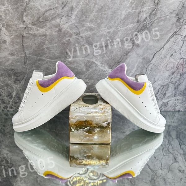 

new luxury classics designer shoes shoes casual high boots alexanders fashion platform retro trendy couple canvas sneaker xsd221119, Black