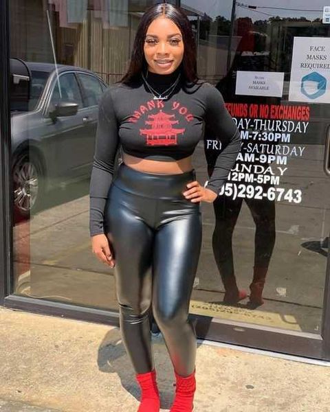 

2023ins spicy girl summer new print t-shirt long sleeve women's top, White