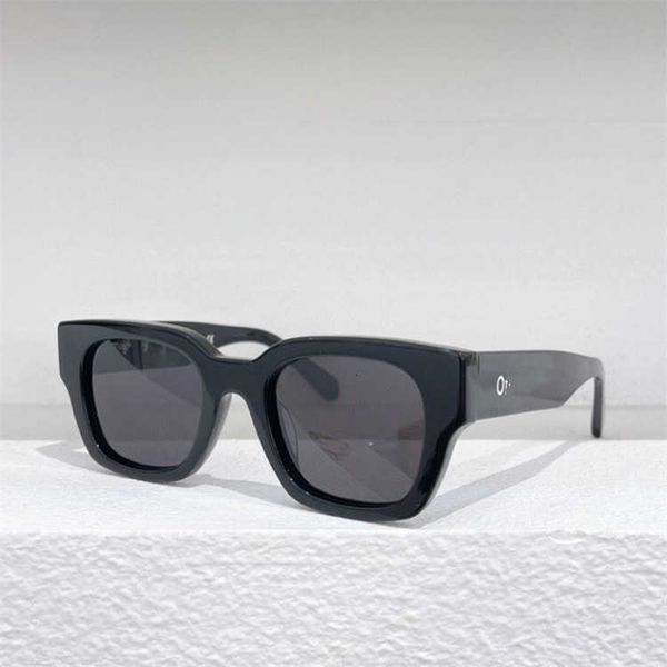 

designer off sunglasses w fashion luxury brand for men and women street outdoor new trendy sunglasses ow square oeri018, White;black