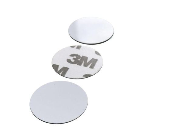 

125khz rfid tag em4100tk4100 id coin 3m stickers 25mm pack of 102488087