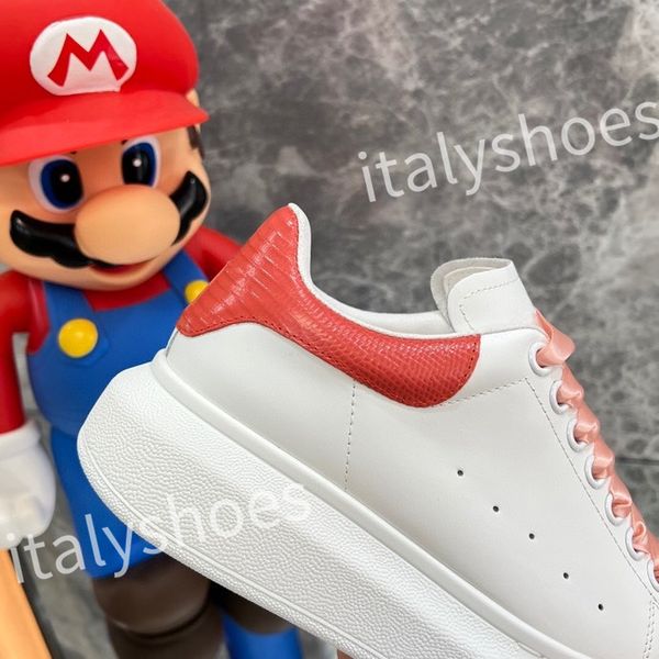 

new casual shoes lace-up running trainers woman shoes sneakers white women travel leather lady designer platform sneaker xsd221133, Black