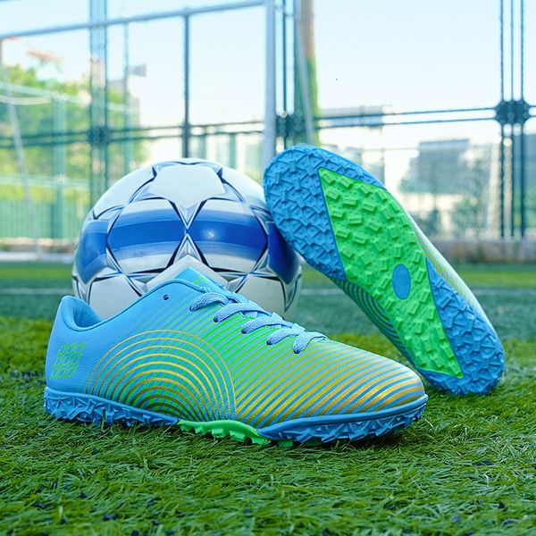 

dress shoes men's sports shoes football mesh breathable shoes outdoor running shoes football boots comfortable sneakers 230714, Black