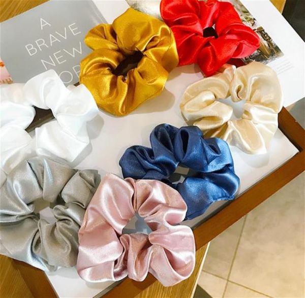 

european and usa selling hair rubber bands pony tail holder for women girls whole hair accessories9260946