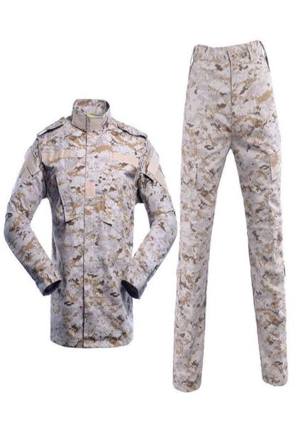 

3 color raster acu series military uniform colete tactico military suit tactical clothing for men l2207262848651, Gray