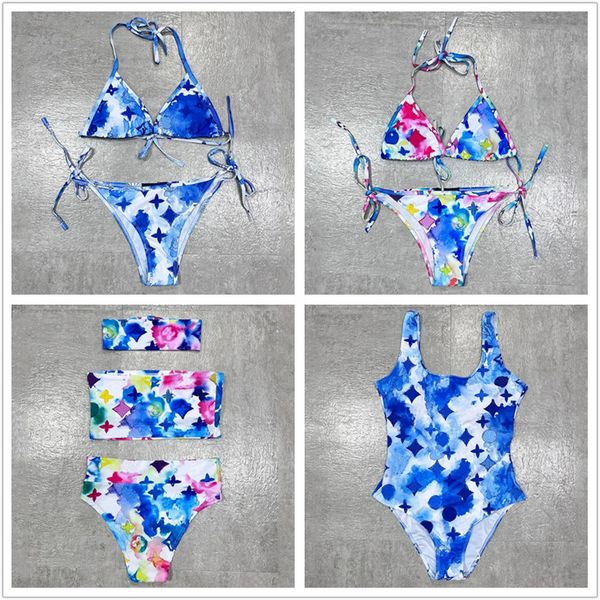 

bikinis women designer swimwear bandeau bikini swimsuit womens swimwears brazilian set maillot de bain femme swim wear suit new 23, White;black