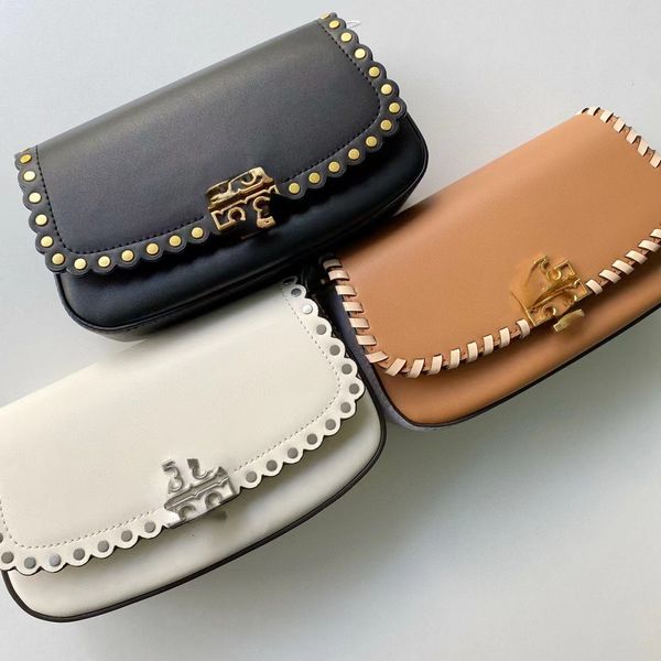 

women's crossbody designer bags braided rivet women's britte chain bag