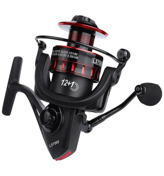 

new fishing spinning reel light line cup 10kg max drag 501 shallow deep spool carp fishing pesca reels7309757