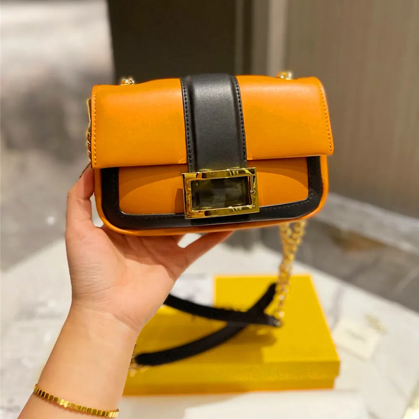 

classic designer ladies pillow shoulder bag soft flap tote bags fashion real leather crossbody bags womens baguette bags hobo bag cross body