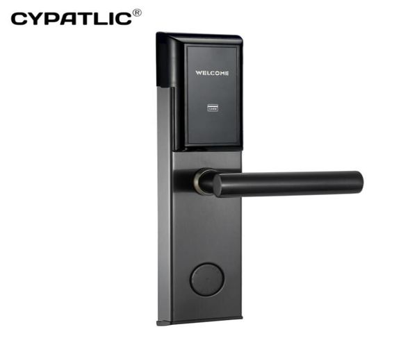 

whole electronic rf card swipe security door locks with el management system4228858