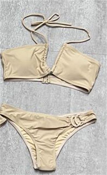 

designer bikini swimsuit triangle letter womens beach summer swimsuits classic kinds of choice fashion popular wholesale swimwear swimsuit e, White;black