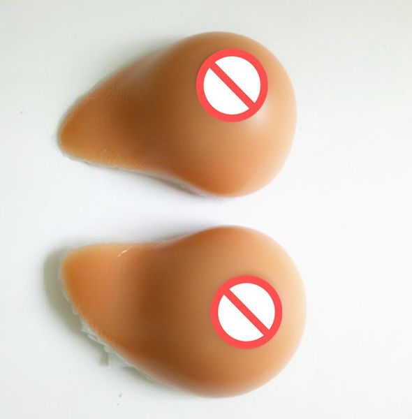 

spiral shape tan color brown nipple silicone fake breasts rubber boobs crossdresser user whole drop 5247326