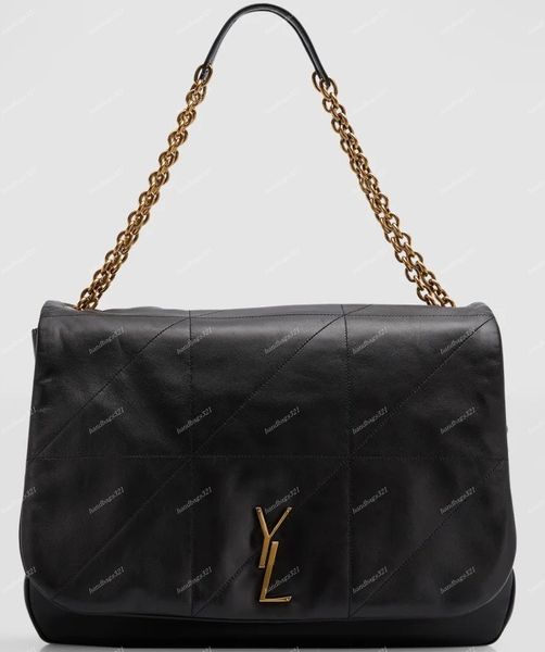 

jamie 4.3 5a sheepskin tote bag underarm chain shoulder shopping bags quilting handbags hobo large capacity handbag women plain flip lady fa