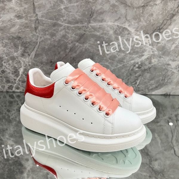 

casual shoes lace-up running trainers woman shoes sneakers white women travel leather lady designer platform sneaker xsd221133, Black