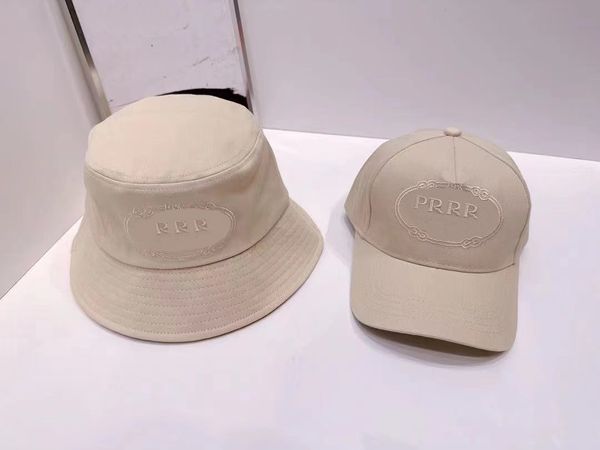

2023 summer casquette bob wide brim hats designer bucket hat for women frayed cap blending caps designer fashionable fisherman's hat 85, Blue;gray