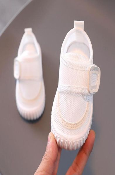 

first walkers kid baby shoes breathable infant toddler girls boy casual mesh soft bottom comfortable nonslip6503101