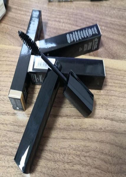 

brand makeup sublime loungueur waterproof mascara length and curl mascara black colors cruling thick mascara 10g6927428