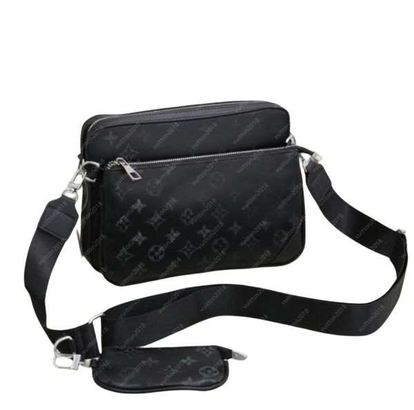 

new mens luxurys designers bags crossbody shoulder bag for women styles various sizes handbag fashion messenger lapbag travel backpack purse