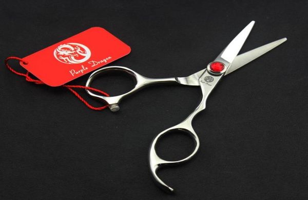 

purple dragon 45 inch55 inch 5 inch6 inch 440c cutting scissors right hand scissors ship4365698