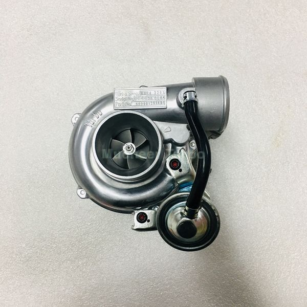 

turbo rhf4 s00001291 01 c00016154 for shanghai maxus v80 g10 t60 vm 2.5l 120hp 136hp