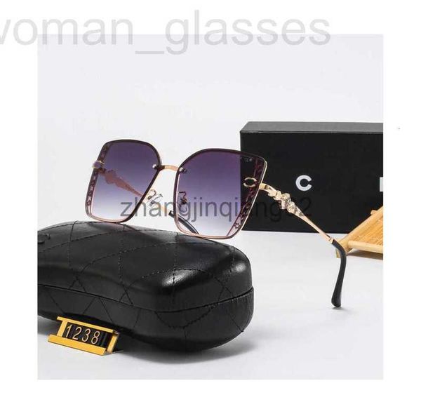 

sunglasses designer designer channel sunglass cycle luxurious fashion sport men women summer winter vintage baseball anti ultraviolet sun gl, White;black