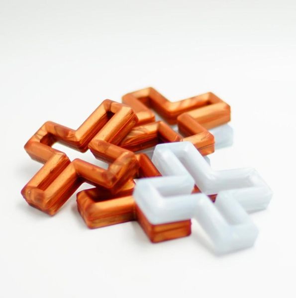 

silicone cross teether teething pendant bpa safe nursing beads swiss geometric cross chewable jewelry sensory toy2132066