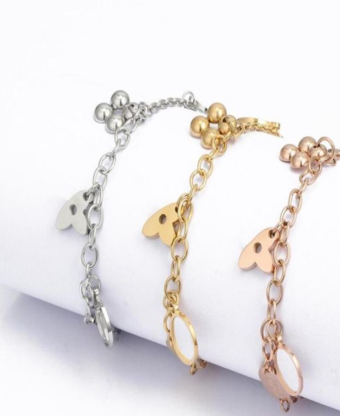 

luxury design love bracelet material bracelet fashion jewelry4339680, Black