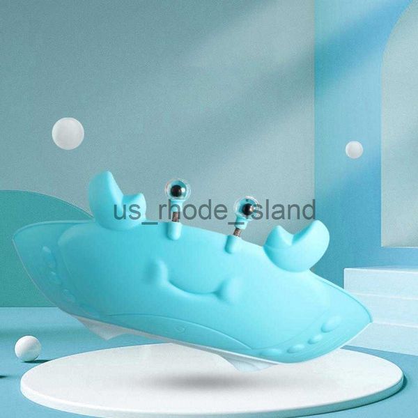 

shower caps practical lightweight cute adjustable baby shower shampoo hat for bathroom kids shower cap baby shampoo cap x0715