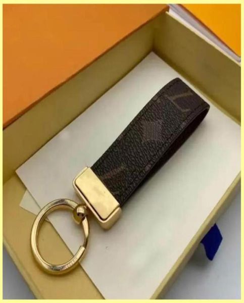 

keychain brand classic old flower designer mens luxury jelwery car keyring womens keychains handmade fashion keychain bags pendant3753549, Slivery;golden