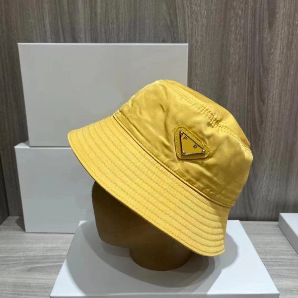 

2023fashion brand designer bucket hat for women men baseball caps beanie casquettes fisherman buckets hats summer sun 9658921, Blue;gray