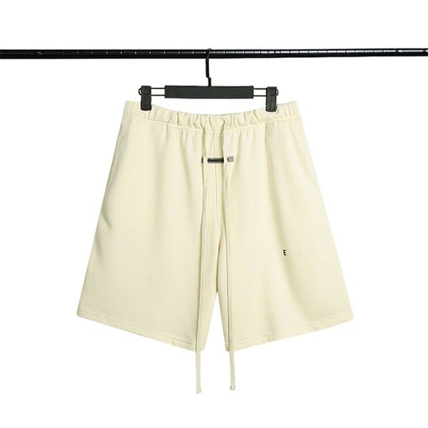 

shorts men's summer sports casual five points big shorts trend summer big pants loose quick drying men's beach pants m-3xl b26, White;black