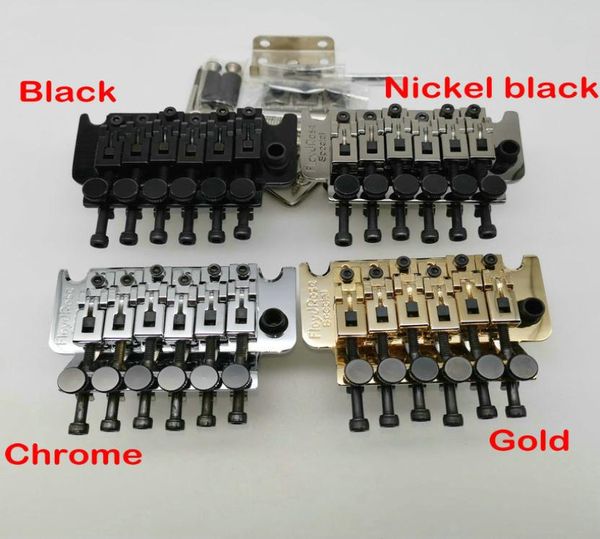 

guitar bridge electric guitar locking tremolo system bridge 34mm7228114