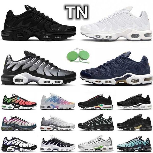 

tn plus mens trainers tns running shoes white black anthracite blue red dusk atlanta university gold bullet women breathable sneakers sports