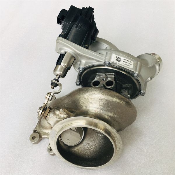 

mgt2056 turbocharger 8662066 8683535 870029-0001 for b48 engine 2.0t